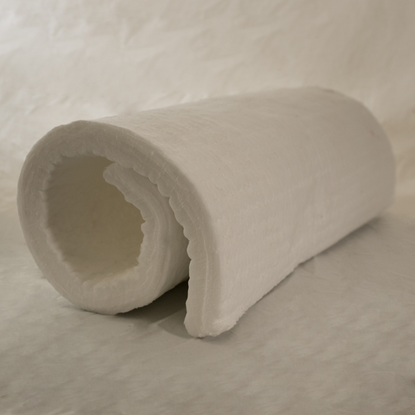 Kiln DIY: Insulated Fibre Blanket