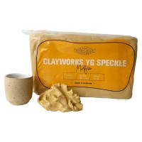 Clayworks-YG-Speckle-Midfire-Clay