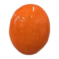 Earthenware-Brilliant-Orange-Glaze-Northcote