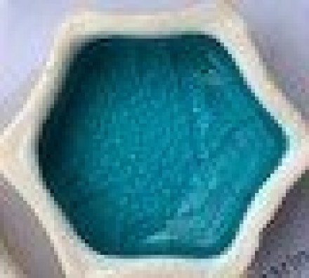 Pooling-Glaze-Aquamarine