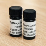 Lustre Heraeus Copper