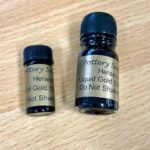 Lustre Heraeus 12% Bright Gold