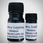 Lustre Heraeus Platinum