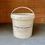 NPS Southern Ice Porcelain Casting Slip - 5L
