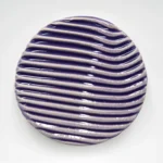 Northcote Earthenware EG115 Purple Brush On Glaze 500ml (1060-1100C)