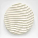 Northcote Earthenware EG271 White Gloss Brush On Glaze 500ml (1060-1100C)