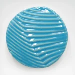 Northcote Earthenware EG863 Turquoise Brush On Glaze 500ml (1060-1100C)