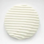 Northcote Stoneware SG266 White Satin Brush On Glaze 500ml