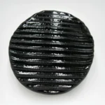 Northcote Stoneware SG900 Black Gloss Brush On Glaze 500ml