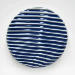 Northcote Earthenware EG114 Blue Gloss Brush On Glaze 500ml (1060-1100c)