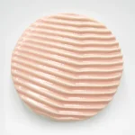Northcote Stoneware SG925 Pink Opaque Brush On Glaze  500ml