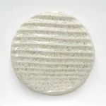 Midfire White Speckle BMG125 Northcote Brush On (1190-1220C)