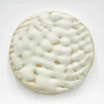 Midfire White Crawl BMG145 Northcote Brush On (1190-1220C)