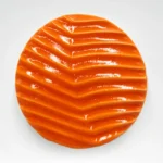 Midfire Tangerine BMG357 Northcote Brush On (1190-1220C)