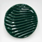 Midfire Peacock Green BMG385 Northcote Brush On (1190-1220C)