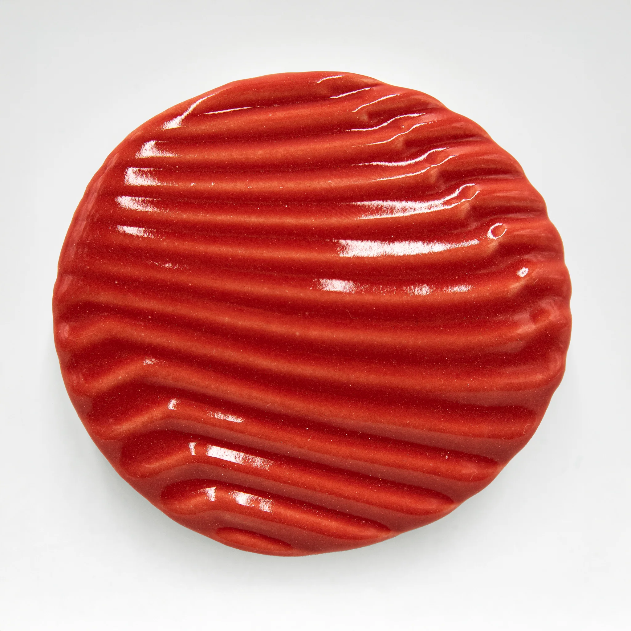 MG390_Red_Gloss_2048x2048 Midfire Red Gloss BMG390 Northcote Brush On (1190-1220C) - Image 1