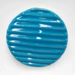 Midfire Turquoise BMG394 Northcote Brush On (1190-1220C)