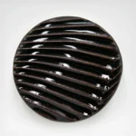 Midfire Tenmoku Gloss BMG445 Northcote Brush On (1190-1220C)