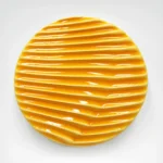 Northcote Earthenware EG111 Orange Brush On Glaze 500ml (1060-1100C)