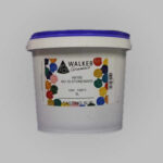 Walkers No 10 Casting Slip