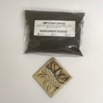 Manganese Dioxide (Brickox)