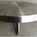 Venco Spare Wheel Parts - 13inch Wheel Head 3/4"SHAFT