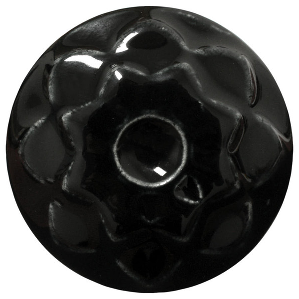 1683765756_amc1-obsidian-1.png AMACO AMC-1 Celadon Obsidian 472mls (cone 5/6) - Image 1