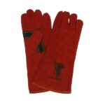 Leather Gloves (Pair)