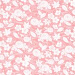 Tissue Transfer - In the Wind (Pink)