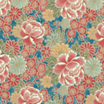 Tissue Transfer - Kaleidoscope