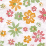 Tissue Transfer - Blossom 3 Colours