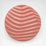 Northcote Mid Fire BMG194 Pink Pearl Brush On Glaze 500ml (1190-1220C)