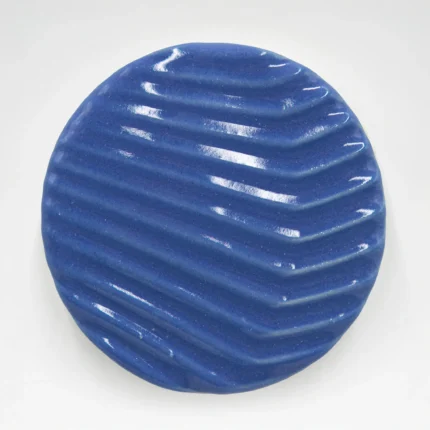 Northcote Mid Fire BMG425 Periwinkle Brush On Glaze 500ml (1190-1220C)