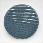 Northcote Mid Fire BMG450 Blue Chun Brush On Glaze 500ml (1190-1220C)