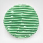 Northcote Stoneware SG380 Bright Green Brush On Glaze 500ml
