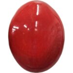 Northcote Stoneware SG255 Cherry Red Brush On Glaze 500ml