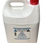 Walkers White Mid Fire Casting Slip