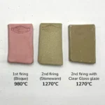 Clayworks YG Stoneware 10kg - Image 2