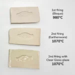 Clayworks Earthenware Paper Clay 10kg - Image 2