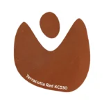 Keane Red Terracotta 10kg
