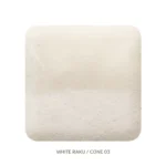 Keane White Raku 10kg - Image 2