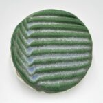 Northcote Stoneware SG624 Jade Satin Brush On Glaze Jade Satin 500ml