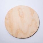 Circular Ply Bat 380 mm