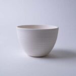 Bisqueware Rice Bowl