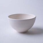 Bisqueware Sauce Bowl