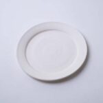 Bisqueware Side Plate
