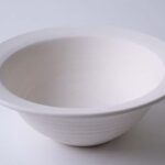 Bisqueware Small Bowl