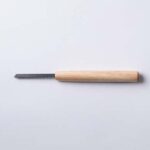 Multi-purpose Knife CD0501 - Serrated Blade