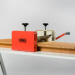Venco Table Top Slab Roller