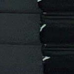 Walkers Cesco UG12 Ebony Black Brush On Underglaze